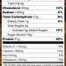 RAW Protein Bar  Dark Chocolate Cookie Butter - 12 Bars
