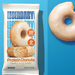 Legendary Foods Protein Donuts  Vanilla Glazed - 24 Pack (2 x 12 Pack Boxes) TWINPACK