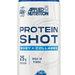 Applied Nutrition Protein Shot 3.4oz 25g  Blue Raspberry - 12 x 3.4oz Bottles