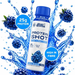 Applied Nutrition Protein Shot 3.4oz 25g  Blue Raspberry - 12 x 3.4oz Bottles