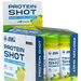 -Applied Nutrition 25g Protein Shot  Lemon Lime  - 12 x 3.4oz Bottles