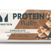 Myprotein Protein Wafer Bar  Chocolate - 10 Bars