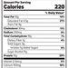 Redefine Foods Dippin' Dots Protein Donut  Chocolate Chip Cookie Dough - 8 Pack