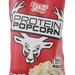 Bucked Up Protein Popcorn  Kettle Corn - 5 Bags