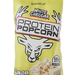 Bucked Up Protein Popcorn  White Cheddar - 5 Bags