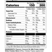 Bucked Up Protein Popcorn  White Cheddar - 5 Bags
