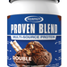Gaspari Nutrition Proven Blend Protein Chocolate  - 2 Lb