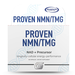Gaspari Proven NMN+TMG  - 60 Capsules