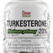 Psycho Pharma Turkesterone 20%  - 120 Capsules (30 Servings)