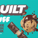 Built Puff Protein Bar Cookie Dough - 12 Bars