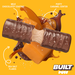Built Puff Protein Bar Salted Caramel - 12 Bars