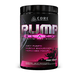 Core Nutritionals PUMP BLACK Stim Free Pre-Workout  Pink Venom (Pink Lemonade) - 20/40 Servings