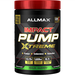 AllMax Nutrition Impact Pump Xtreme  Sour Gummy - 30 Servings