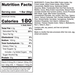 Pure Protein Bars Galactic Brownie - 12 Bars (2 Boxes of 6 Bars)
