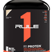 - Rule 1 R1 Protein Whey Isolate Birthday Cake  - 4.99 Lb (73 Servings)