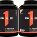 - Rule 1 R1 Protein Whey Isolate Birthday Cake - 9.98 Lb 146 Servings (2 x 4.99 Lb)  TWINPACK