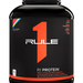 Rule 1 R1 Protein Whey Isolate Fruity Cereal - 5 Lb (76 Servings)
