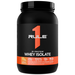 Rule 1 R1 Protein Whey Isolate Orange Dreamsicle - 1.98 Lb (30 Servings)