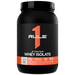 Rule 1 R1 Protein Whey Isolate Vanilla Creme - 1.98 Lb (30 Servings)