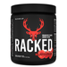 Bucked Up Racked BCAA Amino Complex Inter-Workout  Blood Raz - 30 Servings