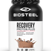 BioSteel Recovery Protein Plus  Chocolate  - 25 Servings  *Expiration date 8/25