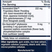 Life Extension Optimized Resveratrol Elite  - 60 Capsules