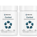 Revive Cortisol Support - 2 x 90 Capsule Bottles TWINPACK