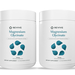 Revive Magnesium Glycinate - 2 x 120 Capsule Bottles TWINPACK
