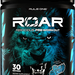 Rule 1 Roar Pre Workout Peach Mango  - 30 Servings