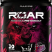 Rule 1 Roar Pre Workout Wild Grape  - 30 Servings