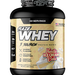 Repp Sports RAZE Whey Protein  Vanilla Ice Cream Cake   - 5 Lb (68 Servings)