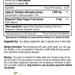 SNS Serious Nutrition Solutions Saberry XT  - 120 Capsules
