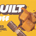 Built Puff Protein Bar Salted Caramel - 12 Bars