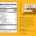 Built Puff Protein Bar Salted Caramel - 12 Bars