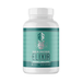 Gorilla Mind Sea Moss Elixir - 90 Capsules
