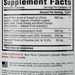 Core Nutritionals SEAR - 84 Capsule Bottles Non- 2 xStimulant Thermogenic and Recomposition Agent TWINPACK