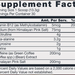RAW CBUM Essential Pre-Workout Blue Raspberry - 30 Servings