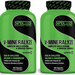 Species Nutrition V-Mineralyze - 2 x 300 Capsule Bottles TWINPACK