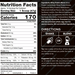 Six Star 100% Whey Protein  Kelloggs-Frosted Flakes  - 1.81 Lb