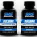 SNS Serious Nutrition Solutions Bulbine - 2 x 60 Capsule Bottles TWINPACK
