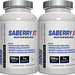 SNS Serious Nutrition Solutions Saberry XT - 2 x 120 Capsule Bottles TWINPACK