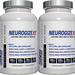 SNS Serious Nutrition Solutions Neurogize XT - 120 Capsules (2 x 60 Capsule Bottles) TWINPACK