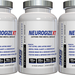 SNS Serious Nutrition Solutions Neurogize XT - 180 Capsules (3 x 60 Capsule Bottles) 3 PACK