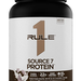 Rule 1 Source 7 Multi-Source Protein Blend  Cookies & Creme - 20 Servings (1.76 Lbs)