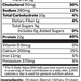 Rule 1 Source 7 Multi-Source Protein Blend  Vanilla Ice Cream - 21 Servings (1.81 Lb)