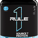 Rule 1 Source 7 Multi-Source Protein Blend Birthday Cake - 5.03 Lb (57 Servings)