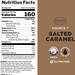 -Rule 1 Source 7 Multi-Source Protein Blend Salted Caramel - 116 Servings/9.98 Lb  (2 x 4.99Lb/58 Serv. Btls) TWINPACK  *Expiration date 2/26
