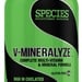 Species Nutrition V-Mineralyze  - 300 Capsules