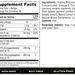Spoken Nutrition High EPA Fish + Vitamin D (NSF Certified for Sport) - 60 Servings