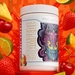 Project AD Stampede Pre-Workout  Fruit Frenzy - 40/20 Servings